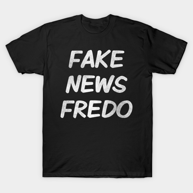 Hey Fredo, Dont call me Fredo, Trump Fredo